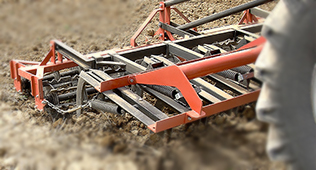 cultivator